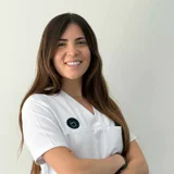 María Haro — Fisioterapeuta especializada en suelo pélvico