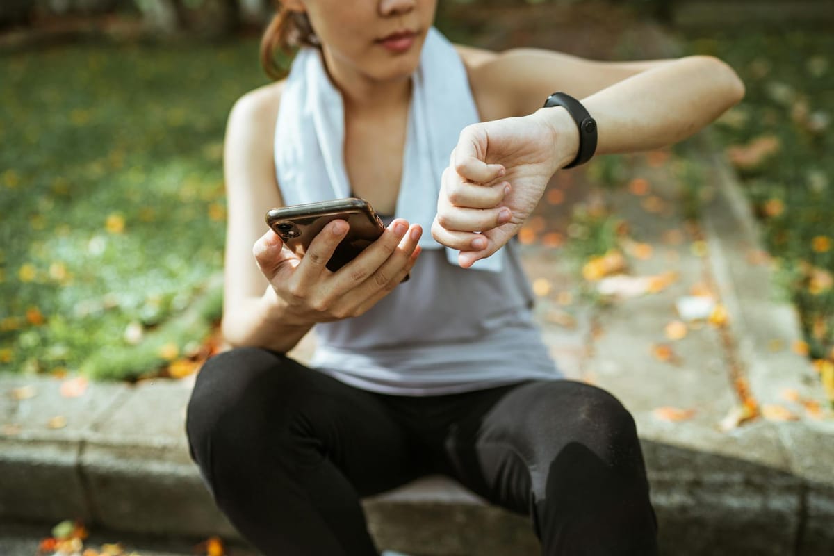 Las mejores apps para salir a correr: guía actualizada