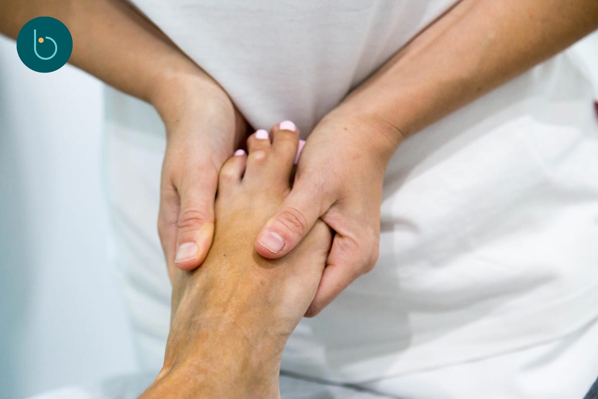 Osteoporosis: qué es y cómo puede ayudar la fisioterapia