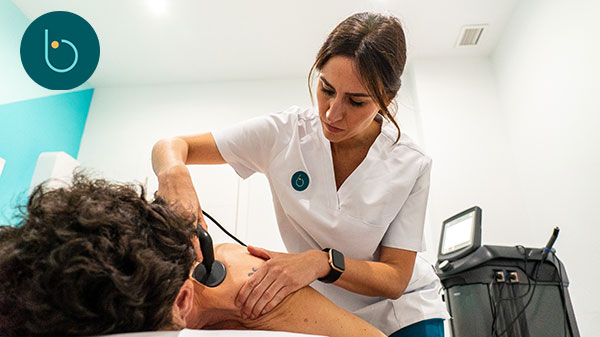 Diatermia INDIBA® en Córdoba