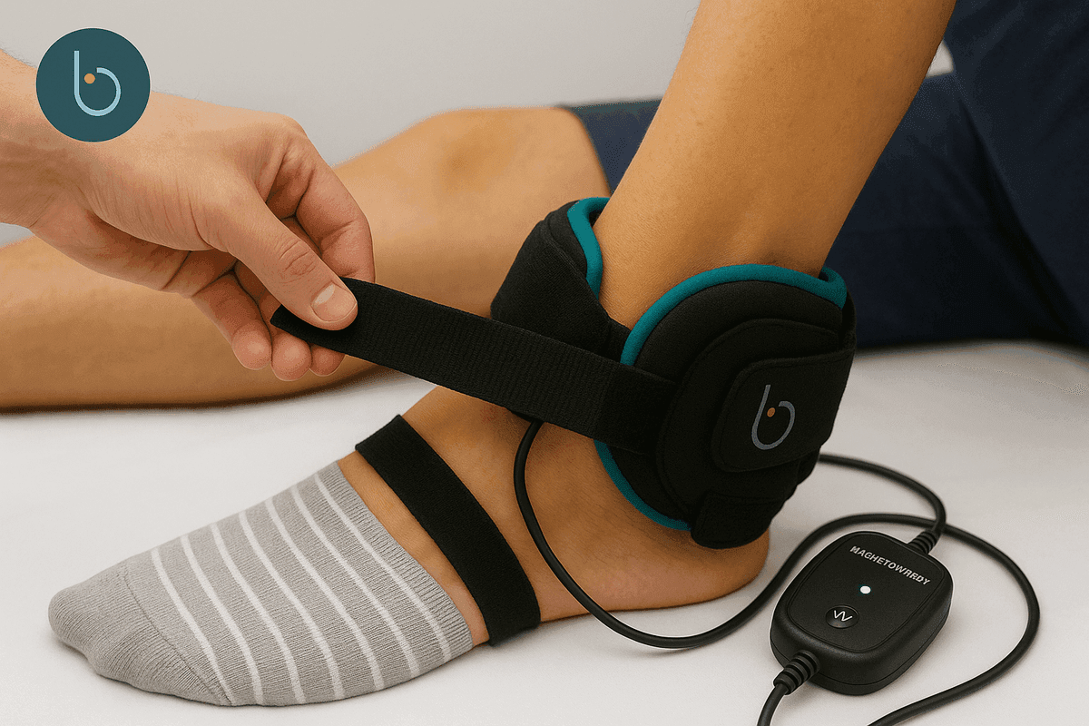 Magnetoterapia en Córdoba