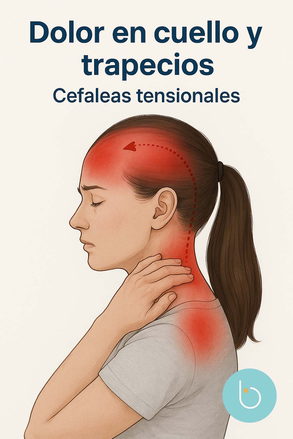 Cefalea tensional en Córdoba — Clínica Bailío Córdoba