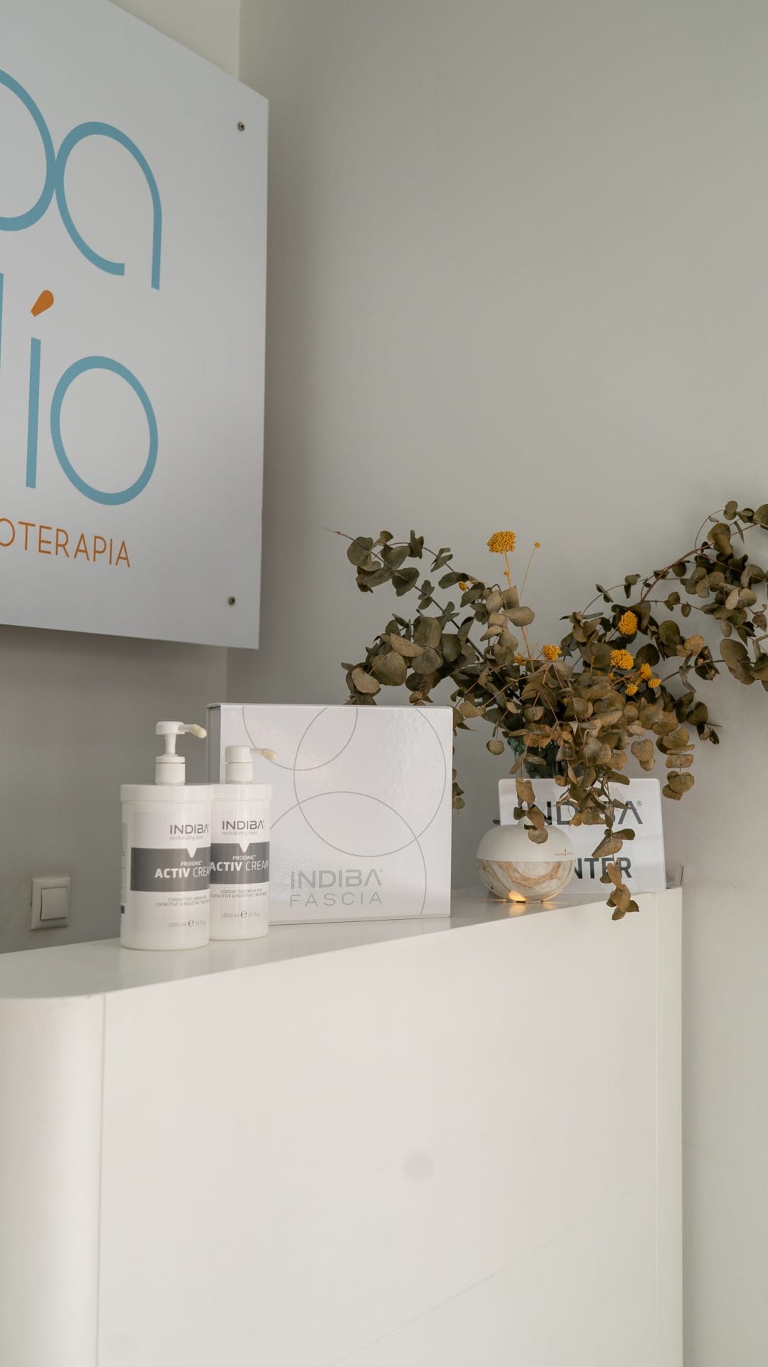 ¿Sabes qué es la TECAR TERAPIA?