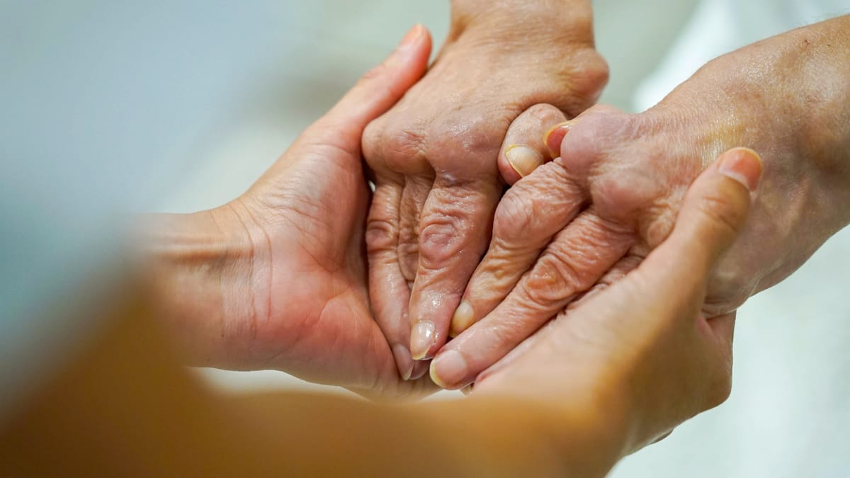 Fisioterapia reumatológica en Córdoba