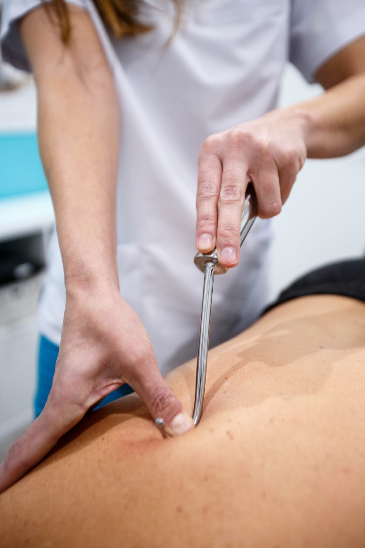 ¿Cuidas tu postura? Claves para una buena higiene postural